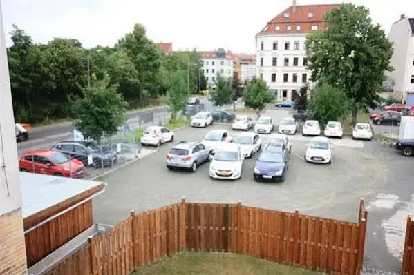 VacApps Apartments
