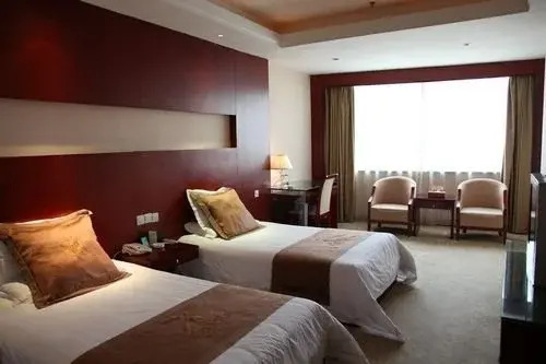 Yadu Hotel