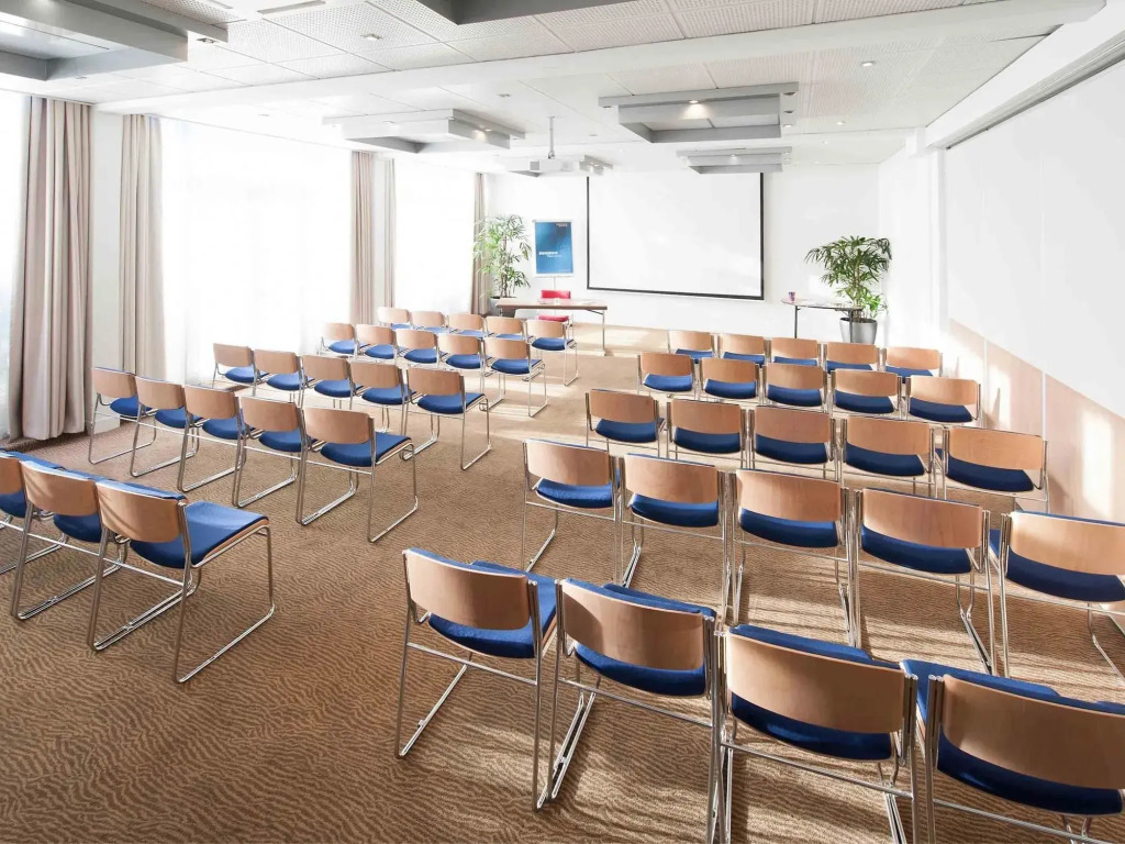 Novotel Lyon Bron