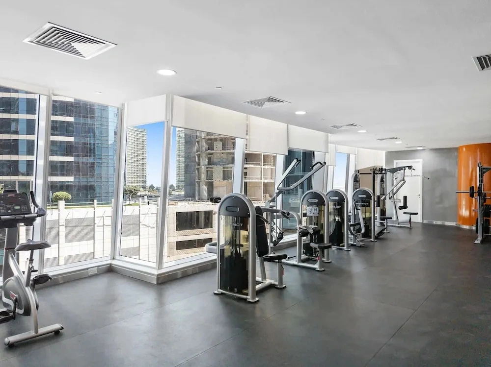 Silkhaus Premium 2bdr Stay in Al Reem Island