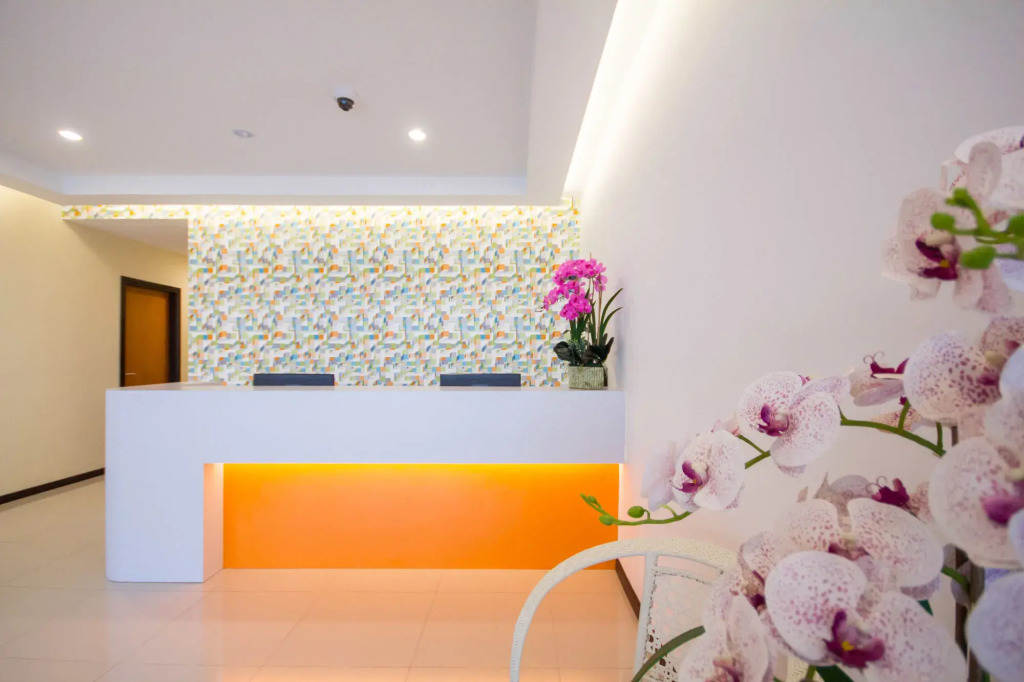 118 Hotel Macalister
