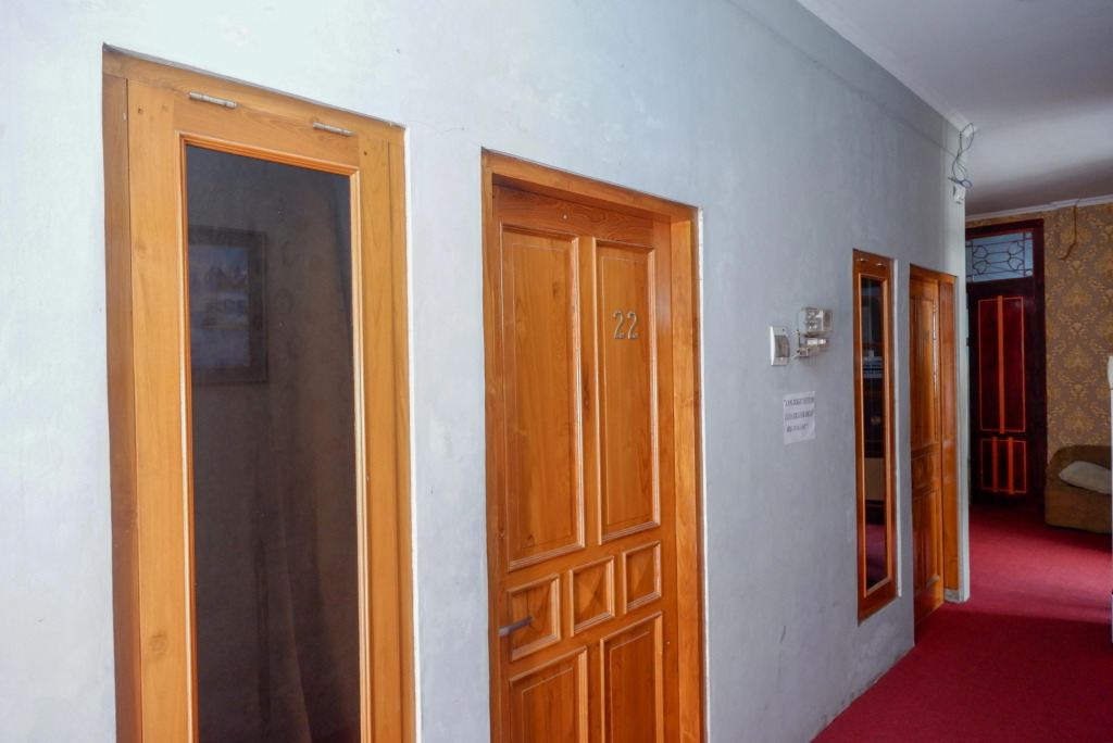 RedDoorz At Golden Inn Tugu Yogyakarta