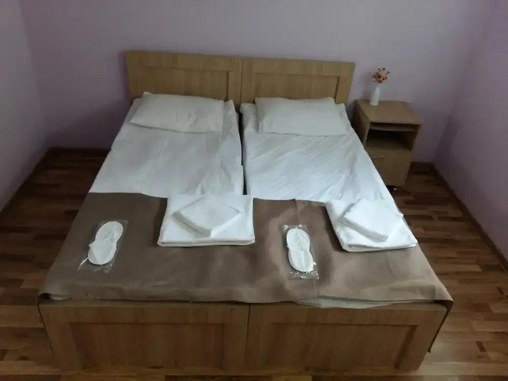 Green House Guest house