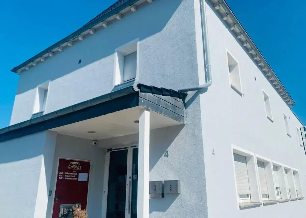 Hotel Alina
