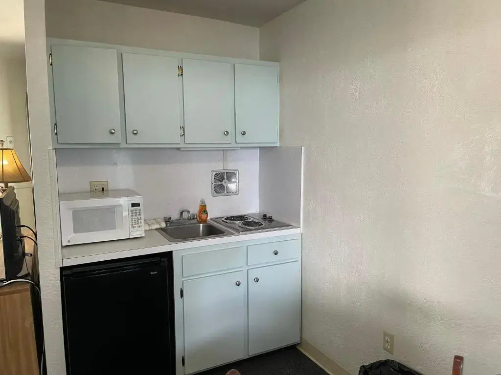 Bel Air Motel Wildwood Crest Beach