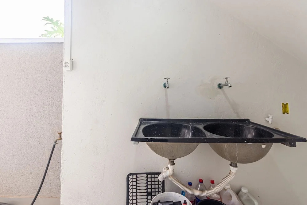 Apto Para 8 Pessoas com Garagem e Churrasqueira