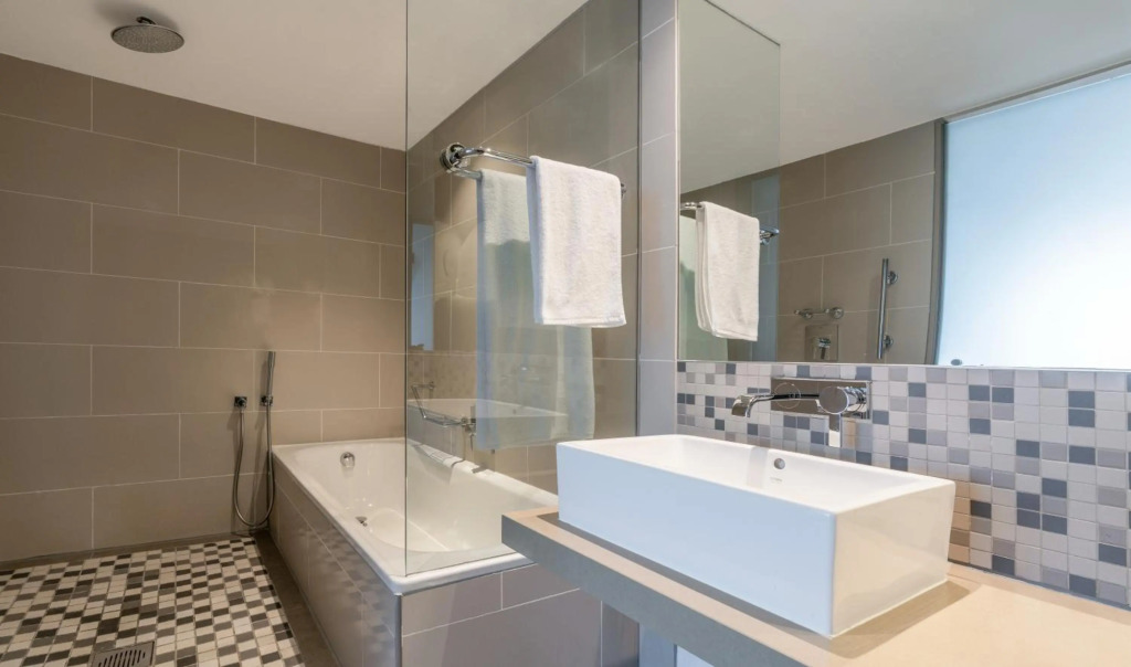 Radisson Blu Gautrain Hotel, Sandton Johannesburg