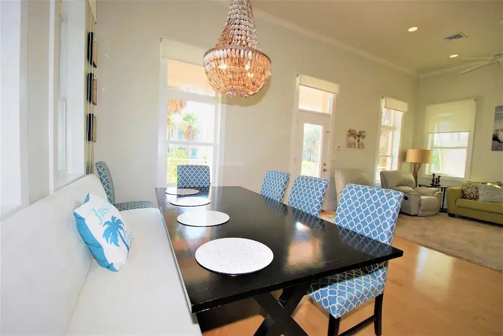 Sea Hawk - Private Beach House With Pool & Hot Tub 4 Bedroom Home by RedAwning