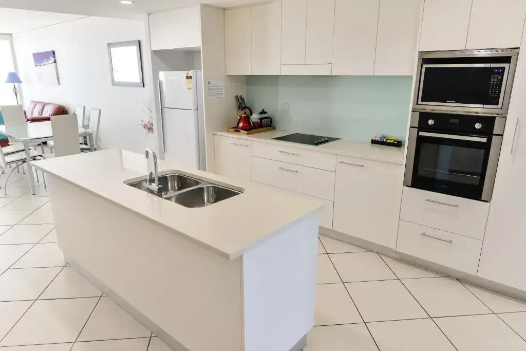 C Bargara Resort