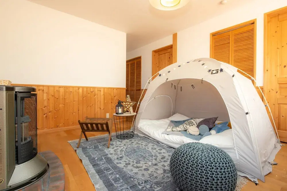 Sapporo Asahigaoka house