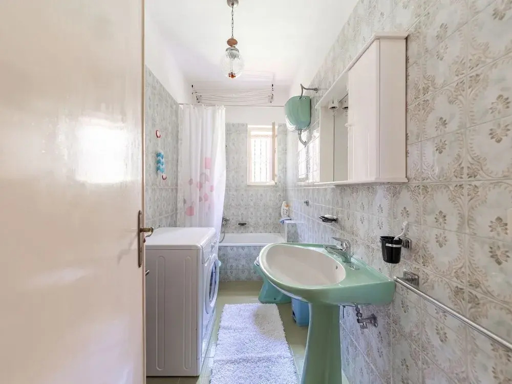Attractive Holiday Home in Bosco With Garden