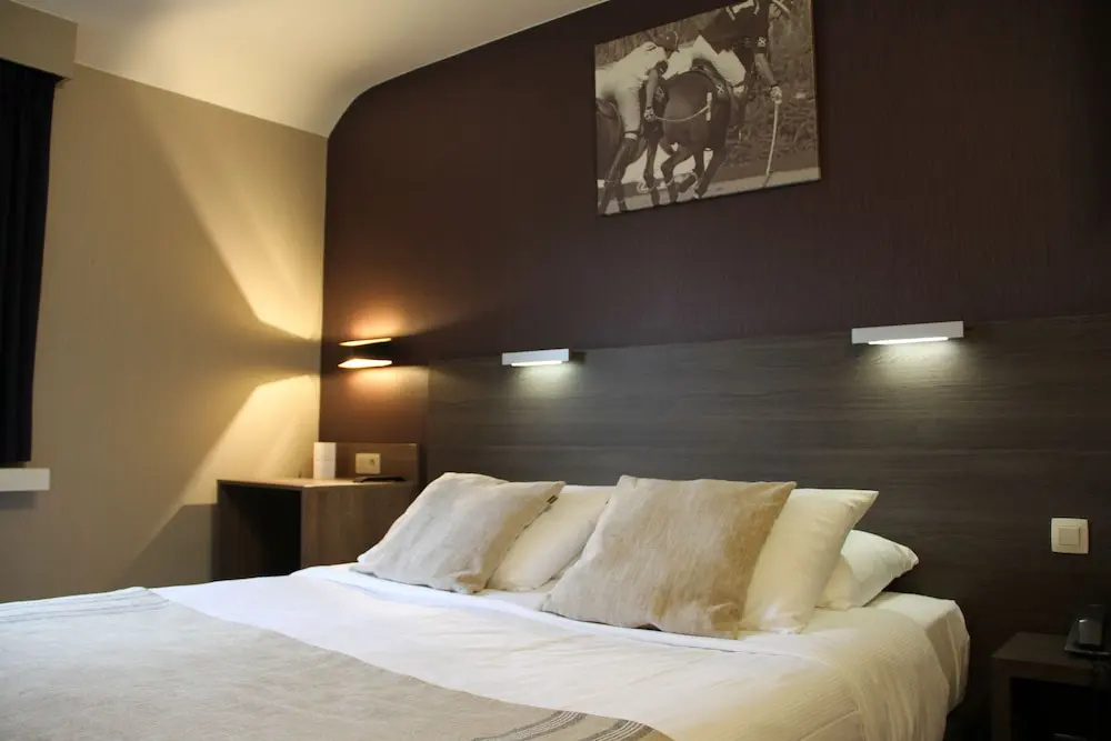 Hotel Auberge St. Pol