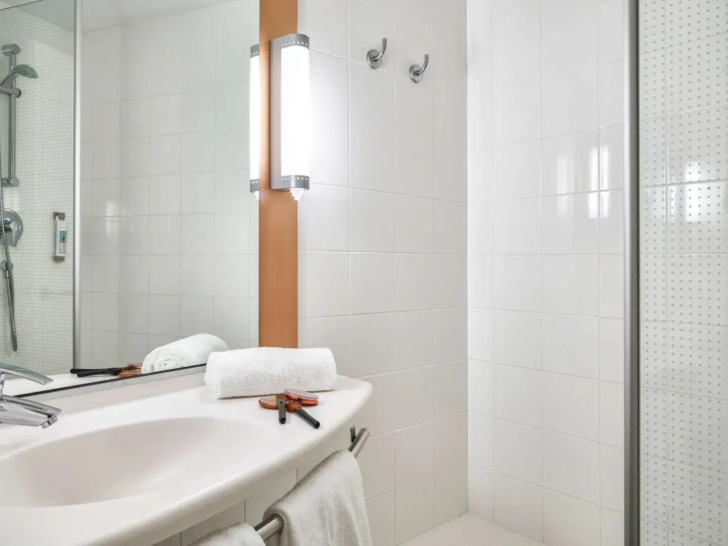 Ibis Barcelona Centro
