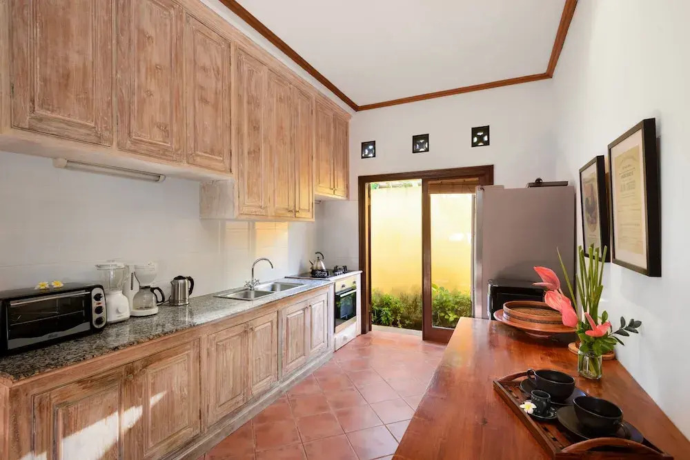 Villa KOSY Our Beautiful Sanur House