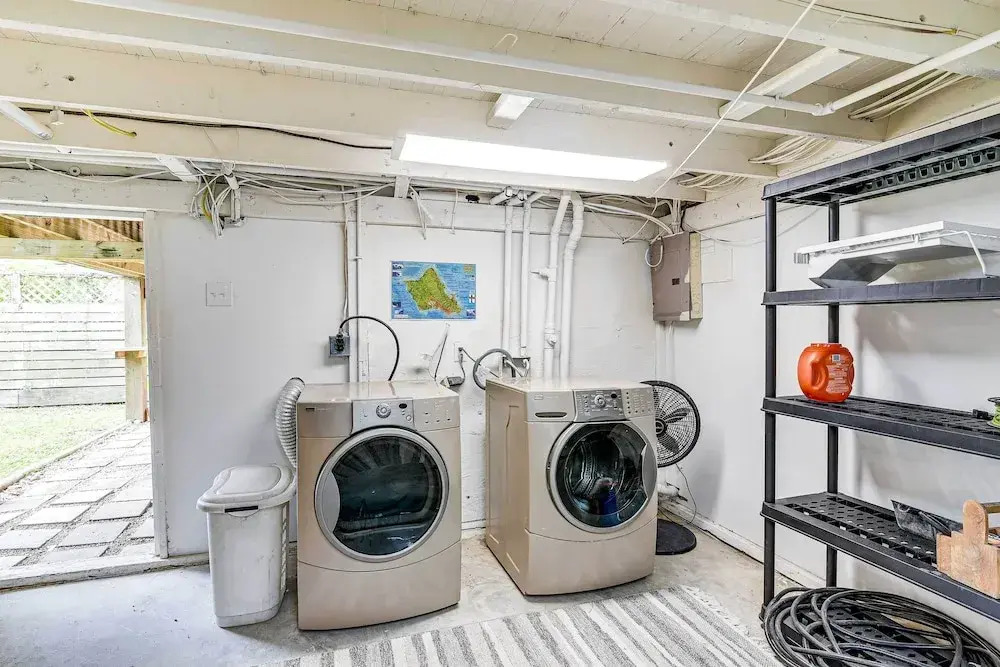Walk to Beach! Family-friendly Galveston Home