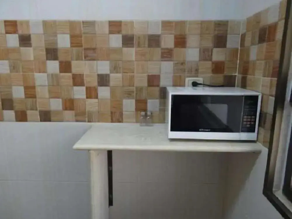 Golden Palace Hotel Apartments
