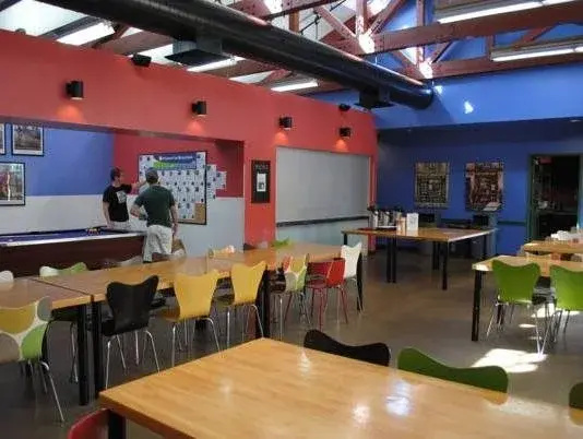 HI Los Angeles Santa Monica Hostel