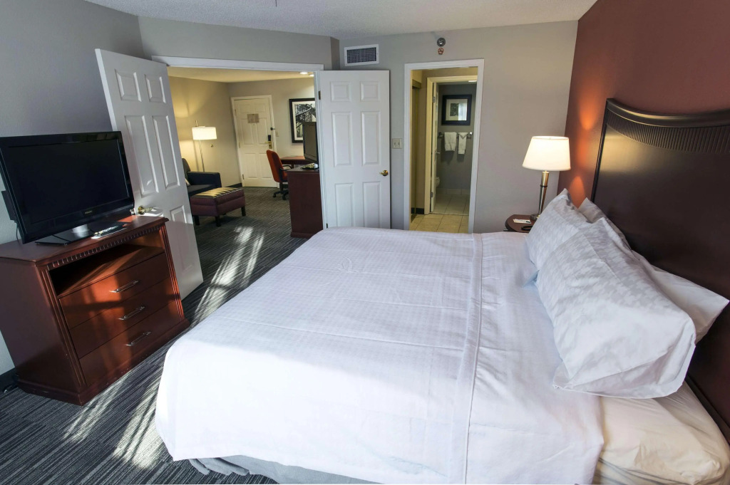 Homewood Suites by Hilton Savannah