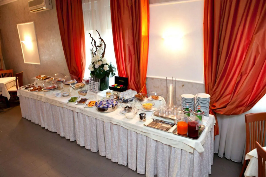 Hotel Mini Palace - Country House