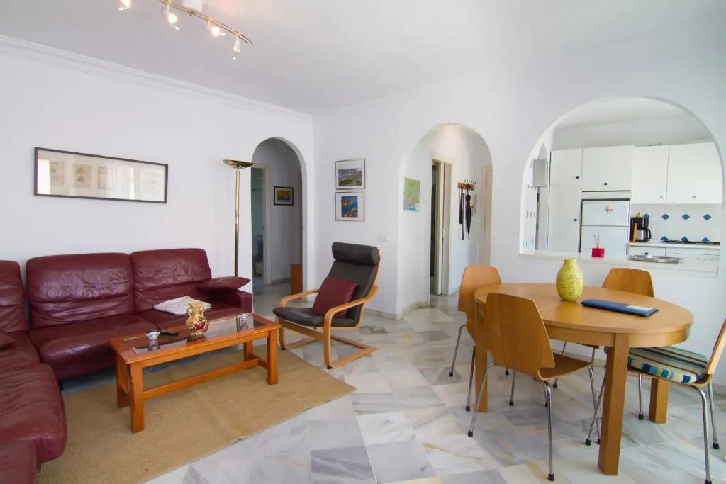 Stella Maris B2 BA Nerja