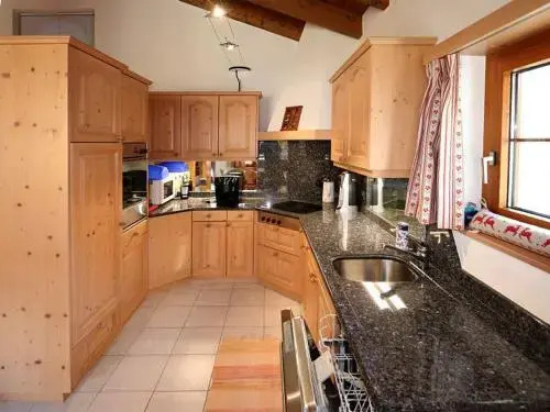 Chalet Christitia