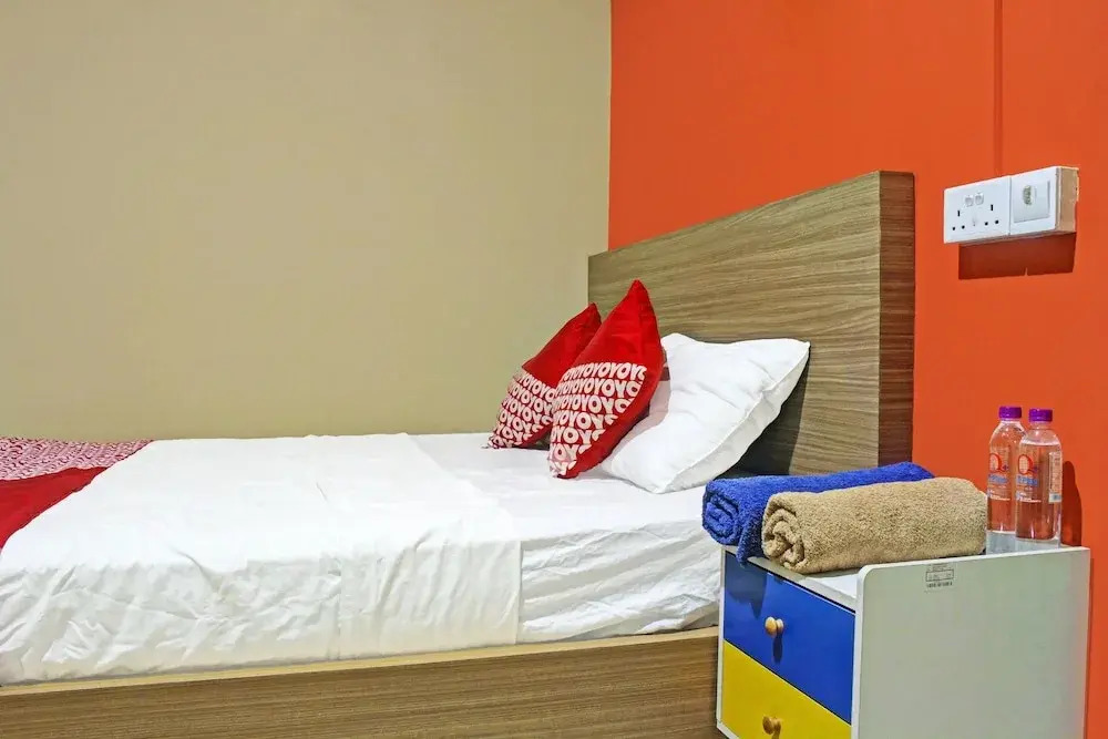 Hotel O Homestay Daniel 76NearTaman Hijau Karimun