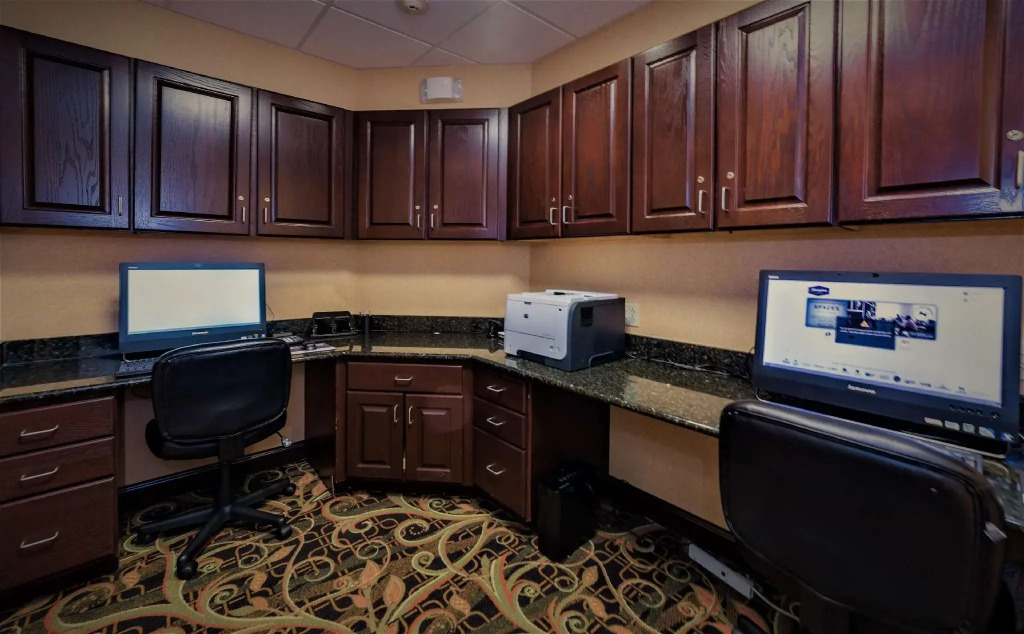 Hampton Inn Jacksonville-I-295 East/Baymeadows