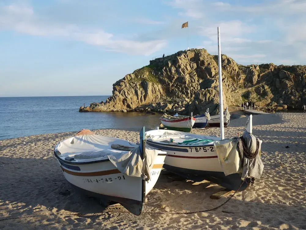 Pierre & Vacances Blanes Playa