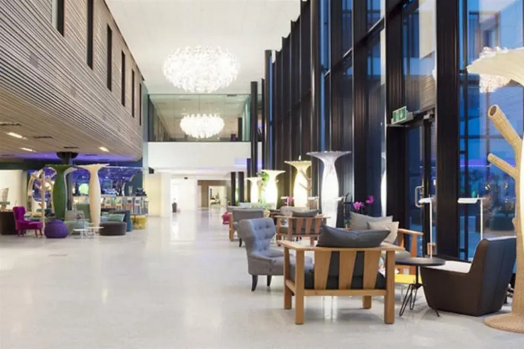 Scandic Fornebu