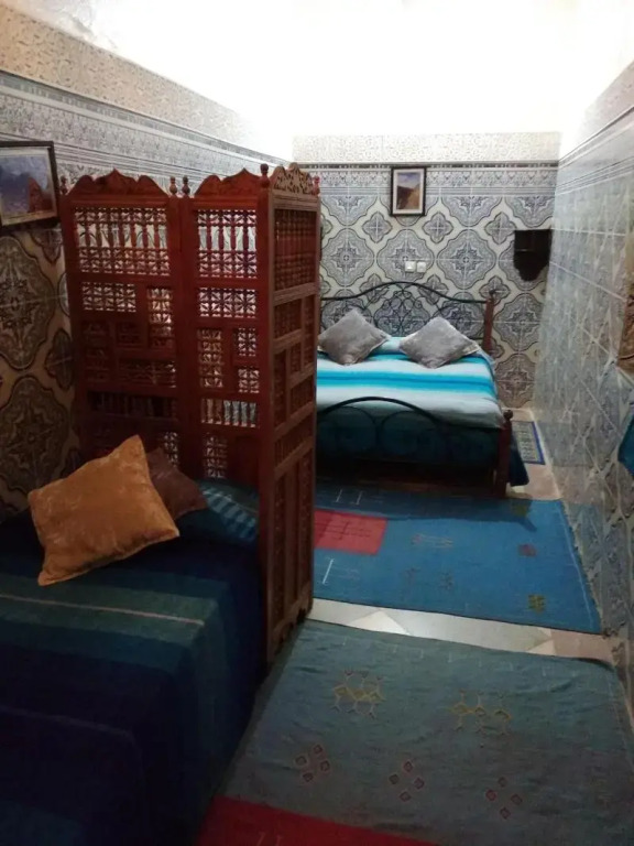 Ryad Bab Berdaine
