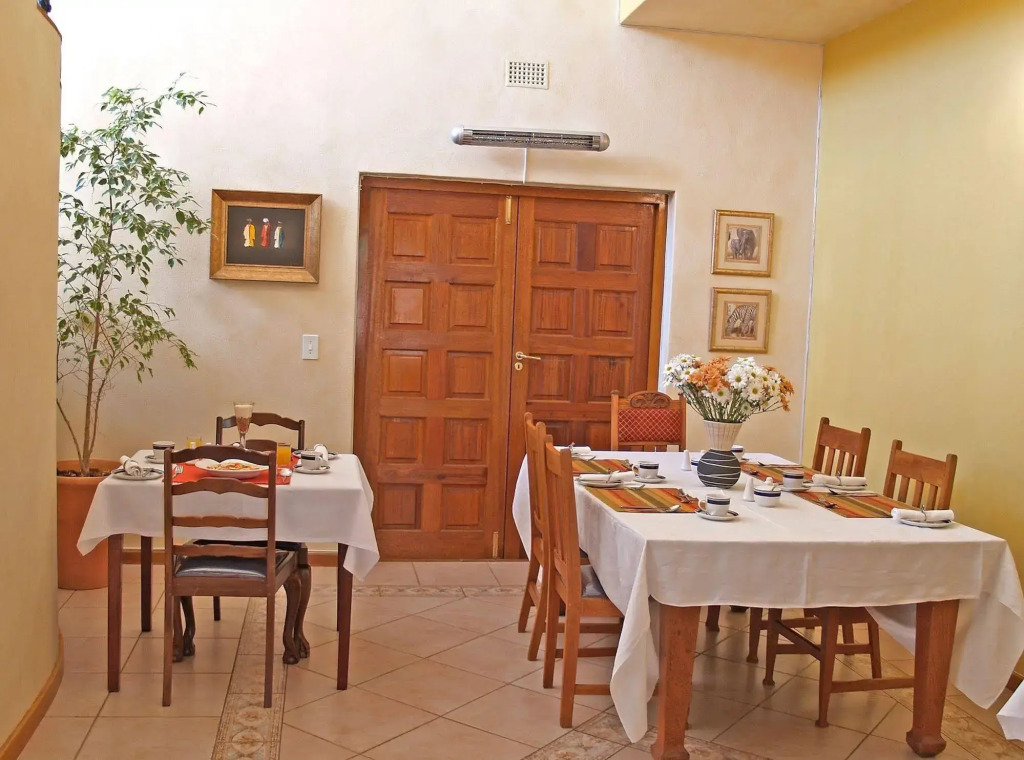 A Tuscan Villa Guest House