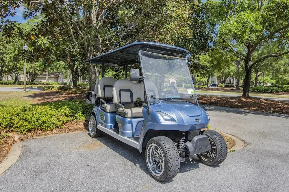 Turnberry 8532