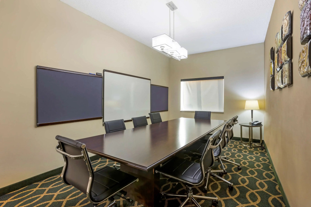 Best Western Plus Searcy Inn