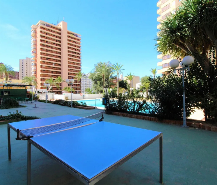 Apartamento Bermudas 313