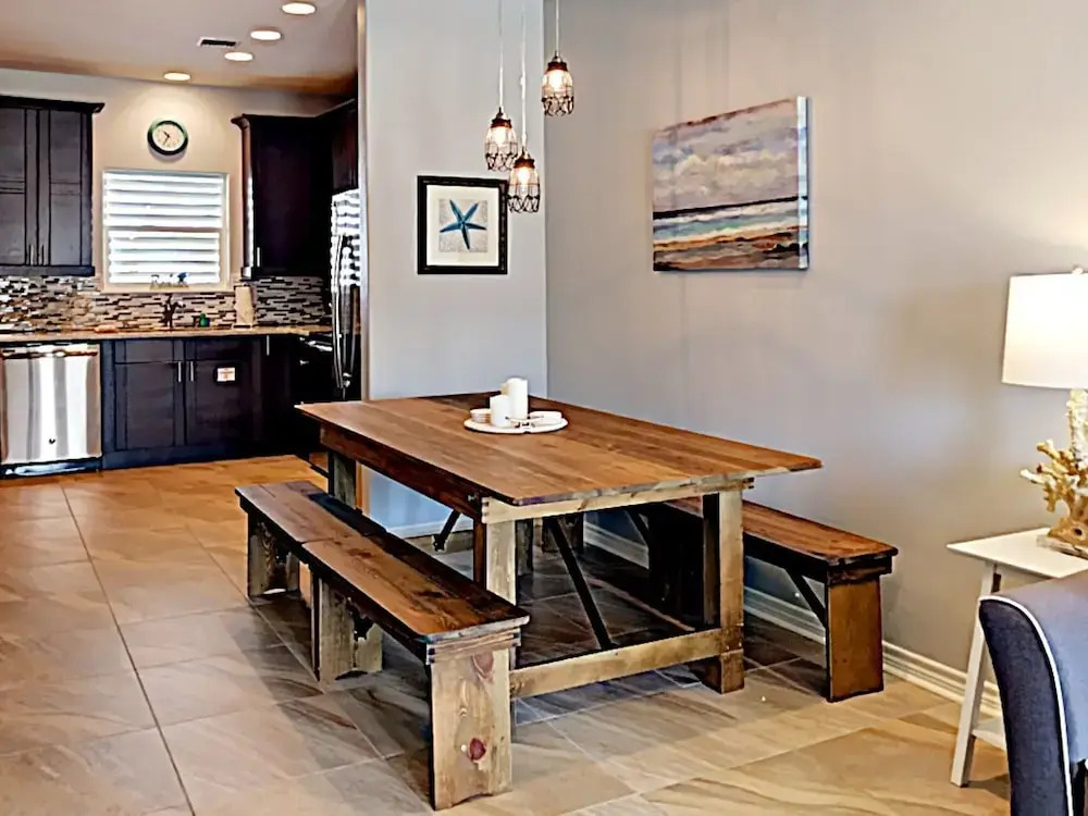 Shorely Our Paradise - 4 Br Townhouse