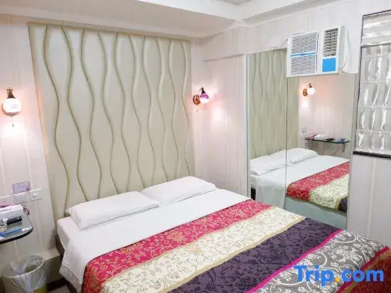 Sunshine Guest House