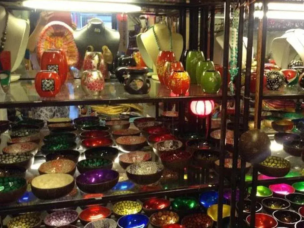 Hoai Pho Hotel