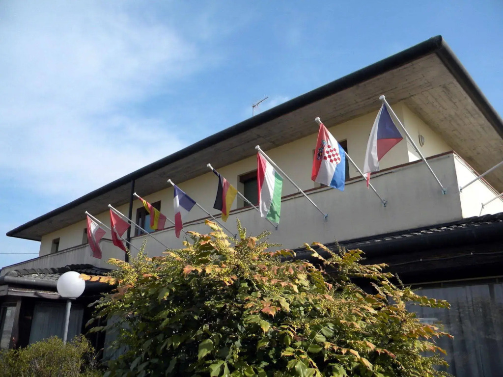 Hotel Corone