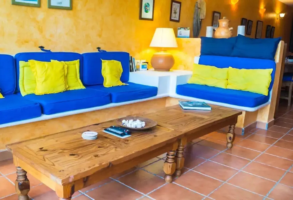 Bosque De Los Aluxes 304 1 Bedroom Condo