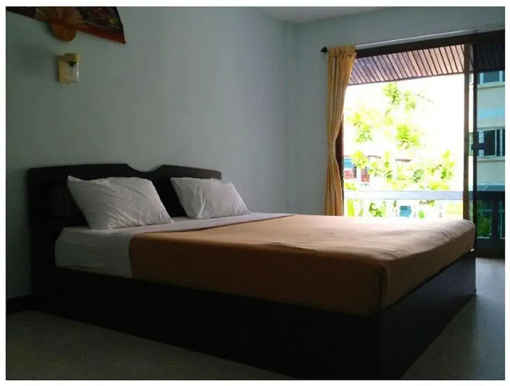 Peter Kamala Guesthouse