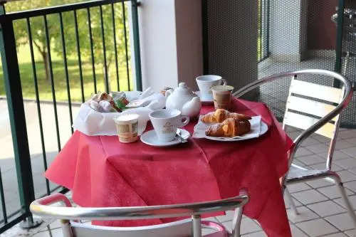 Amira Palace Hotel