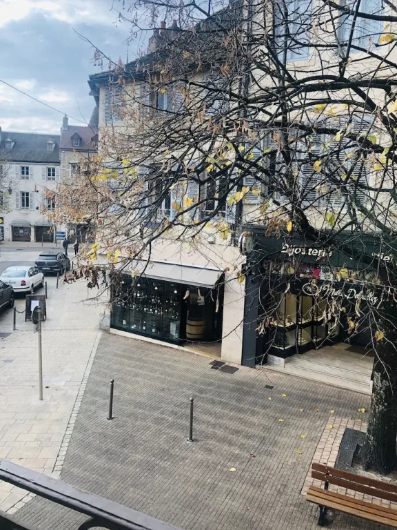 Chez Albert 1er