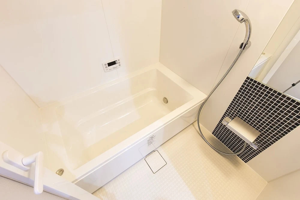 Mina Aoi Apartment