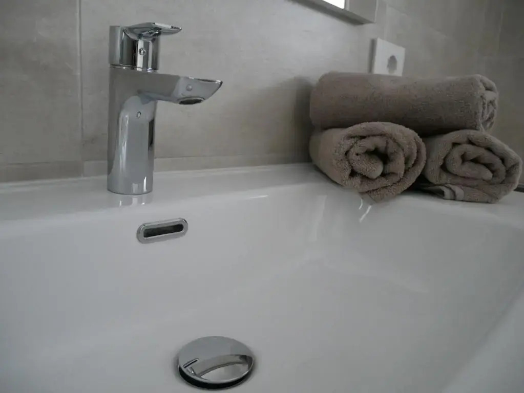 Appartement Baumgärtner