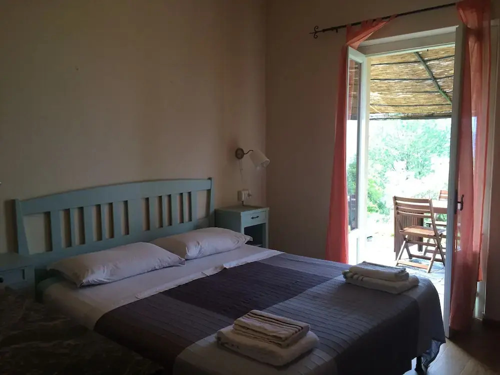 Cottage degli Ulivi