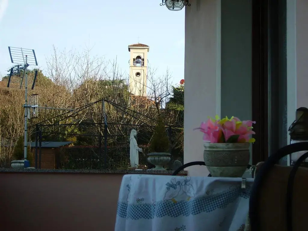 B&B Madonna della Neve
