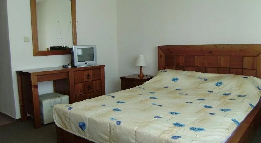Sea View Family Hotel