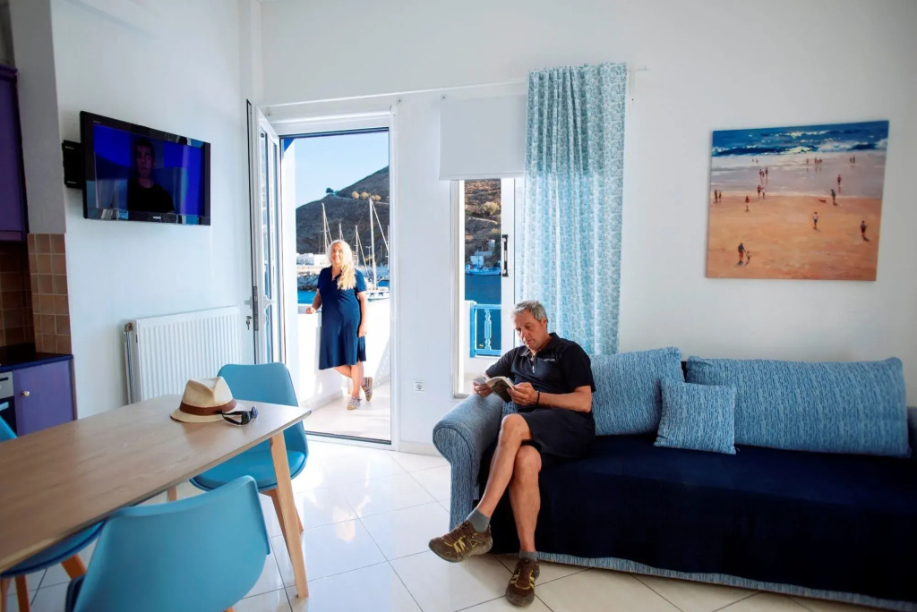 Vithos Aparthotel