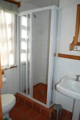 Park Gables Guest House