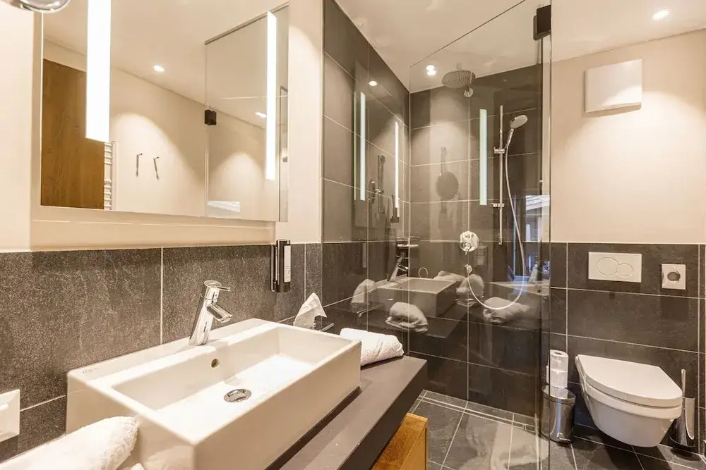 Attractive Chalet in Ehrwald